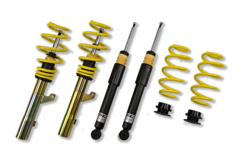 ST Coilover Kit 06-09 Volkswagen Golf (MKV) GTI (Incl DSG) / 05-10 Volkswagen Jetta MKVI