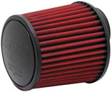 AEM Dryflow Air Filter Conical 5.5in Base OD x 4.75in Top OD x 5in Height
