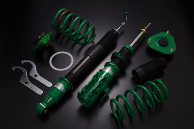 Tein 2018+ Tesla Model 3/2021+ Tesla Model Y 4WD Flex Z Coilovers