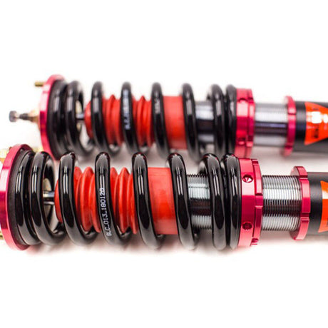 Godspeed MAXX MMX2100-B official manufacturer detail