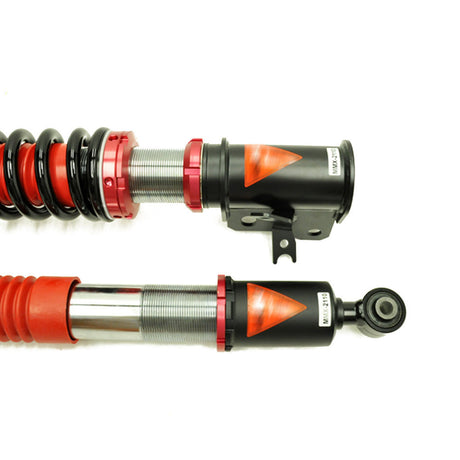 Godspeed MAXX MMX2110 manufacturer detail 3