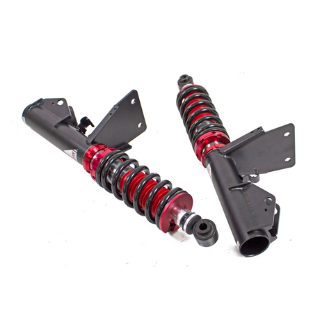 Godspeed MAXX MMX2117 manufacturer detail 3