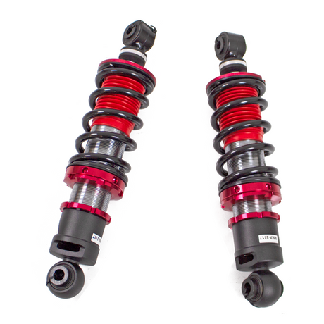 Godspeed MAXX MMX2117 manufacturer detail 4