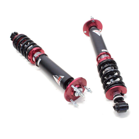 Godspeed MAXX MMX2134 manufacturer detail 5