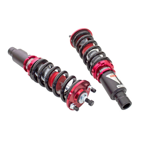 Godspeed MAXX MMX2138-B official manufacturer detail