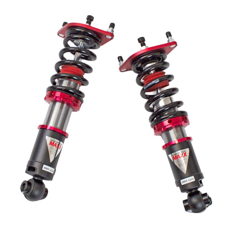 Godspeed MAXX MMX2220-E official manufacturer detail