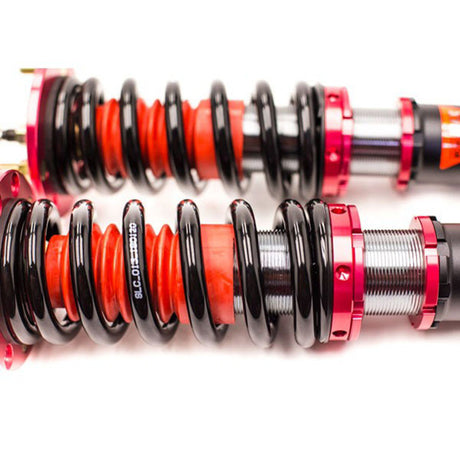 Godspeed MAXX MMX2230 manufacturer detail 3