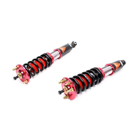 Godspeed MAXX MMX2510-B official manufacturer detail 4