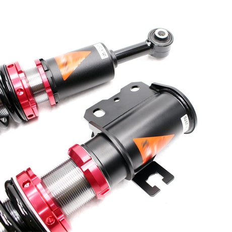 Godspeed MAXX MMX2970 official manufacturer detail 4