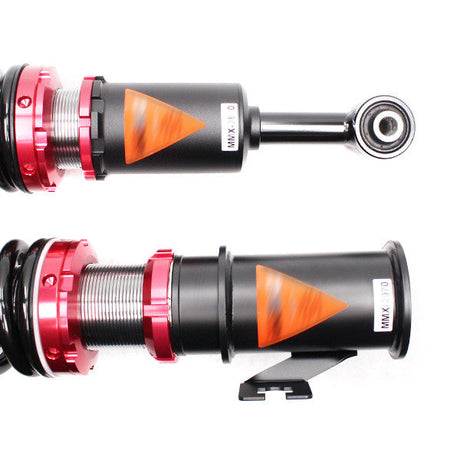 Godspeed MAXX MMX2970 official manufacturer detail 5