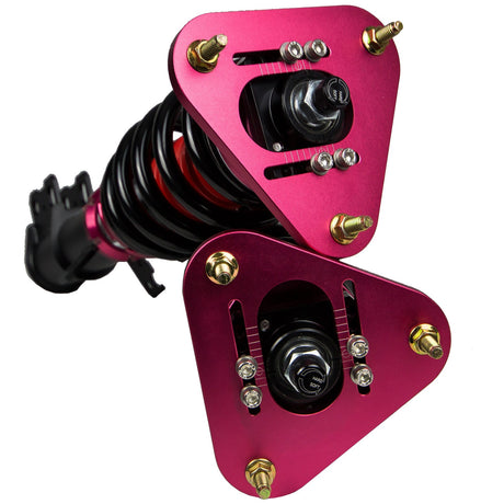 Godspeed MAXX MMX3500-B official manufacturer photo; rear factory upper mounts shown for illustration, not supplied