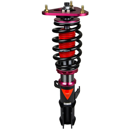Godspeed MAXX MMX3500-D manufacturer detail 4
