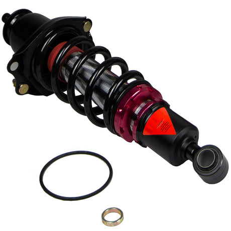 Godspeed MAXX MMX3500-B official manufacturer photo; rear factory upper mounts shown for illustration, not supplied