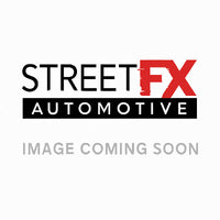 GReddy Nissan GTR MY17 Optional R35 Washer Tank Replacement