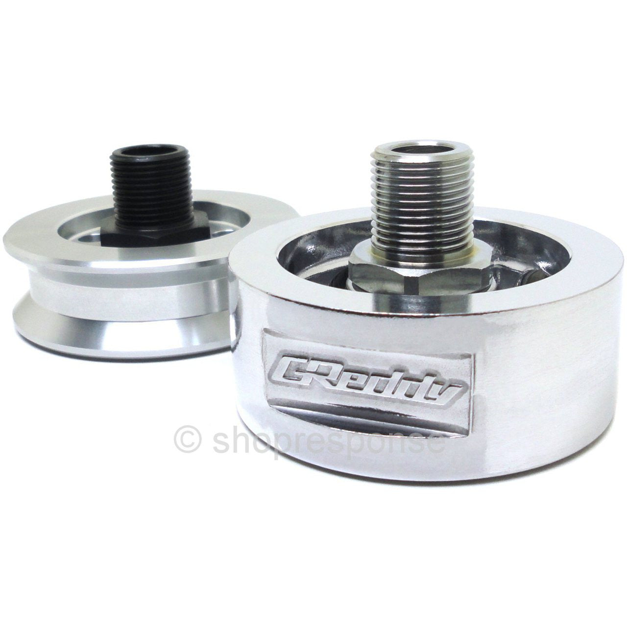 GReddy 13+ Scion FR-S / 13+ Subaru BRZ / 13+ Toyota 86 Oil Block Set