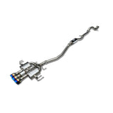 Invidia 22-25 Honda Civic Type R FL5 Q300 Titanium Tip Cat-back Exhaust