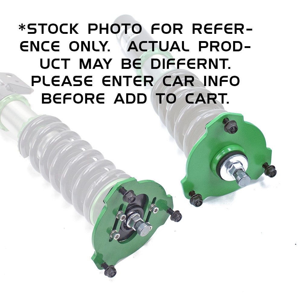 Tein Add Cap (Pair)