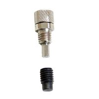 Tein Coilover Click Assembly Kit (includes adjustment screw on top of shock)