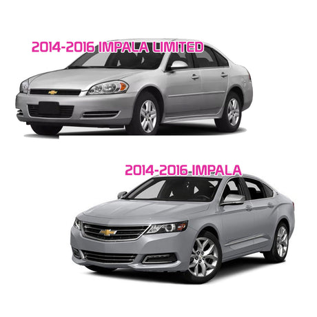 Rev9 Hyper-Street II Coilovers for Chevrolet Impala Limited 14-16 - product view 6