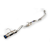 Invidia 2002-2006 Acura RSX DC5 TYPE-S N1 Titanium Tip Cat-back Exhaust