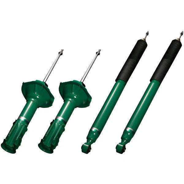 Tein 05-07 Subaru Impreza WRX STI GDF(D)/GDF(E) EnduraPro Plus Kit (all 4) Adjustable