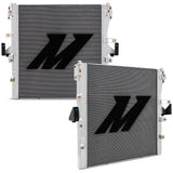 Mishimoto 2024+ Toyota Tacoma Performance Aluminum Radiator