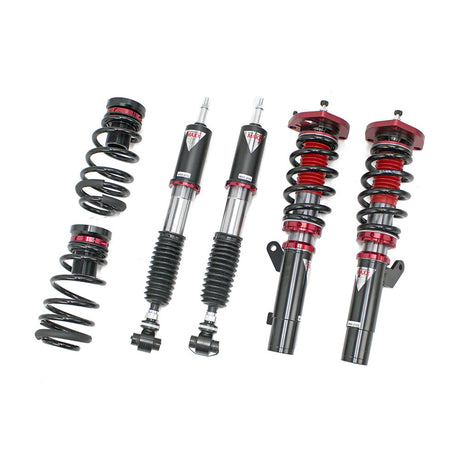 Godspeed MAXX MMX2102 exact manufacturer kit photo
