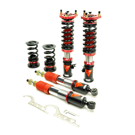 Godspeed MAXX MMX2110 exact manufacturer kit photo