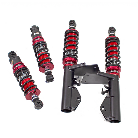 Godspeed MAXX MMX2117 exact manufacturer kit photo
