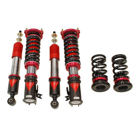 Godspeed MAXX MMX2120-A exact manufacturer kit photo
