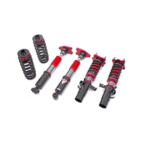 Godspeed MAXX MMX2121-A exact manufacturer kit photo