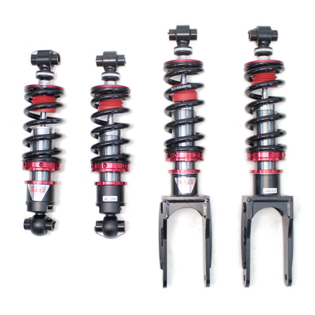 Godspeed MAXX MMX2136 exact manufacturer kit photo
