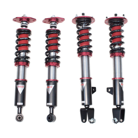 Godspeed MAXX MMX2156-B exact manufacturer kit photo