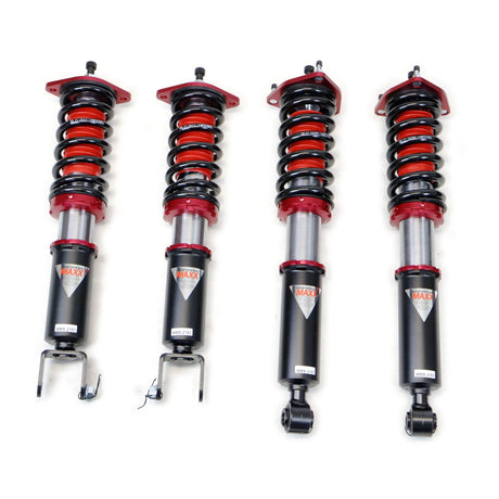 Godspeed MAXX MMX2163 exact manufacturer kit photo
