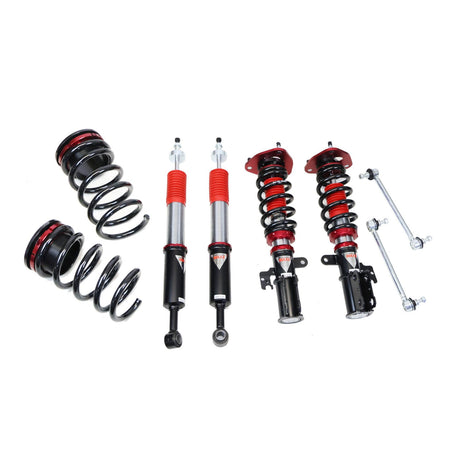 Godspeed MAXX MMX2165 exact manufacturer kit photo