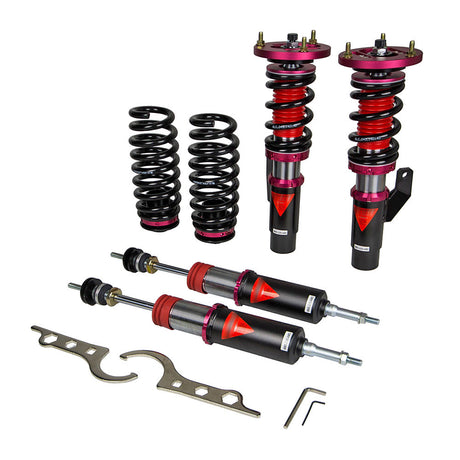 Godspeed MAXX MMX2200-AWD exact manufacturer kit photo
