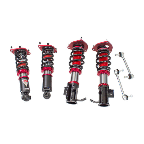 Godspeed MAXX MMX2220-E exact manufacturer kit photo