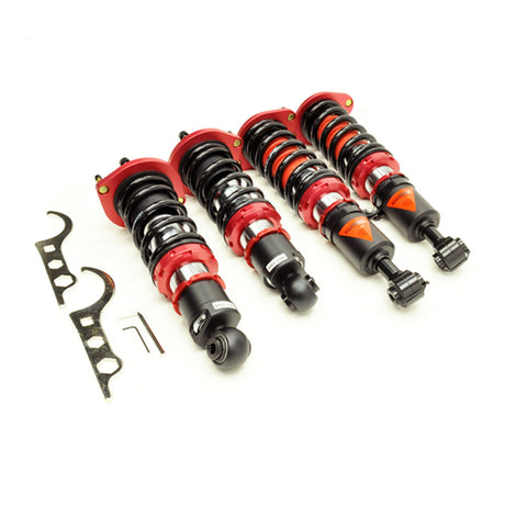 Godspeed MAXX MMX2240-B exact manufacturer kit photo