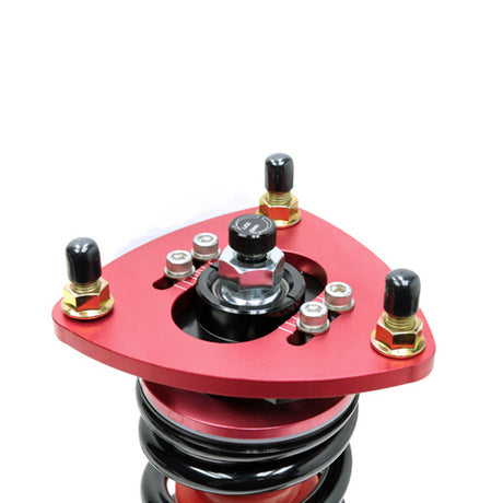 Godspeed MAXX MMX2270-A RSX coilover detail 3