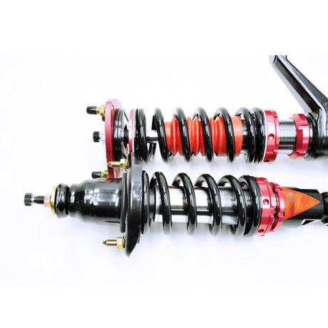 Godspeed MAXX MMX2270-A RSX coilover detail 4