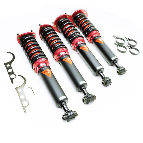 Godspeed MAXX MMX2280-C exact manufacturer kit photo