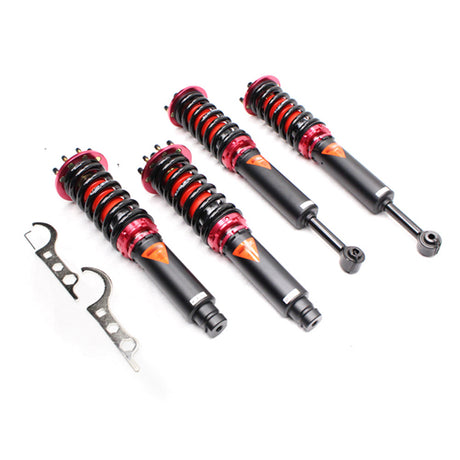 Godspeed MAXX MMX2290-A exact manufacturer kit photo