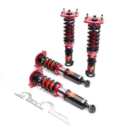 Godspeed MAXX MMX2400 exact manufacturer kit photo