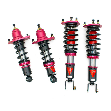 Godspeed MAXX MMX2410 exact manufacturer kit photo