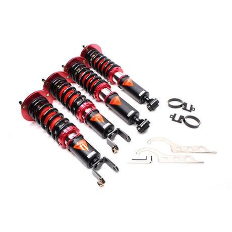 Godspeed MAXX MMX2430 exact manufacturer kit photo