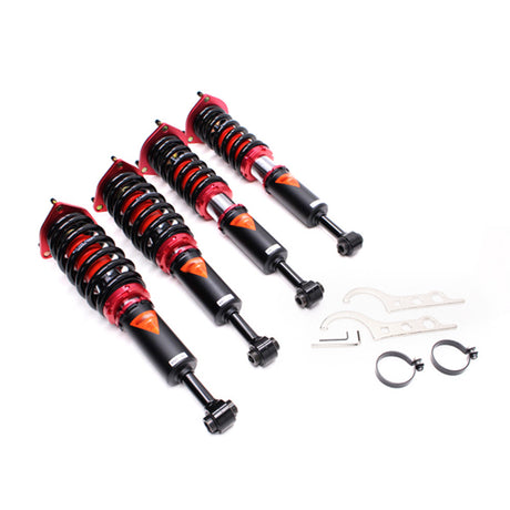 Godspeed MAXX MMX2440 exact manufacturer kit photo