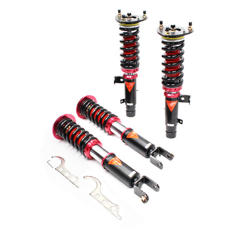 Godspeed MAXX MMX2540-A exact manufacturer kit photo