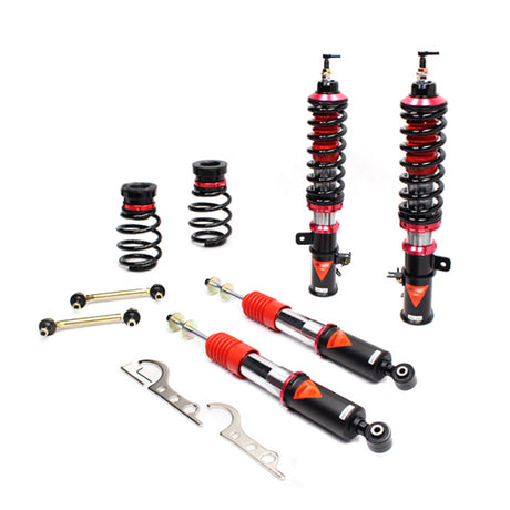 Godspeed MAXX MMX2560 exact manufacturer kit photo