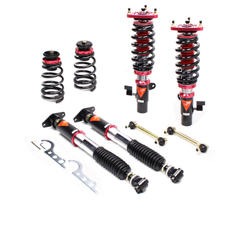 Godspeed MAXX MMX2600-A exact manufacturer kit photo