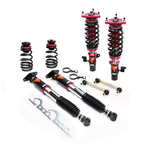 Godspeed MAXX MMX2610 exact manufacturer kit photo